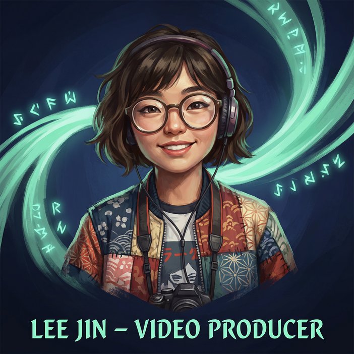 国产自拍vlog视频制片人林小雨